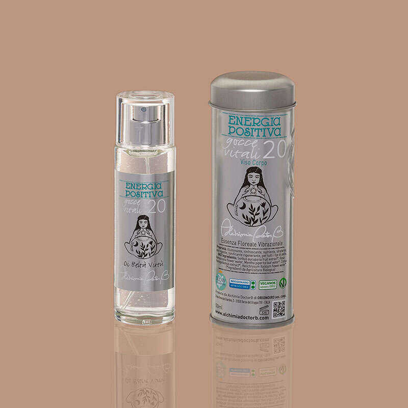 Energia Positiva N.20