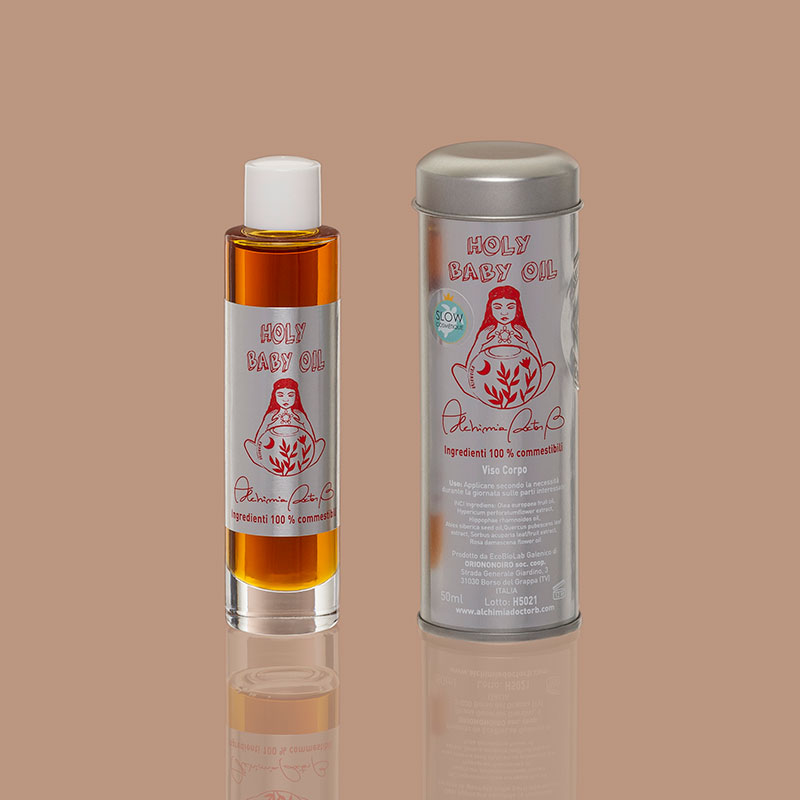 HOLY-BABY-OIL Holy Baby Oil