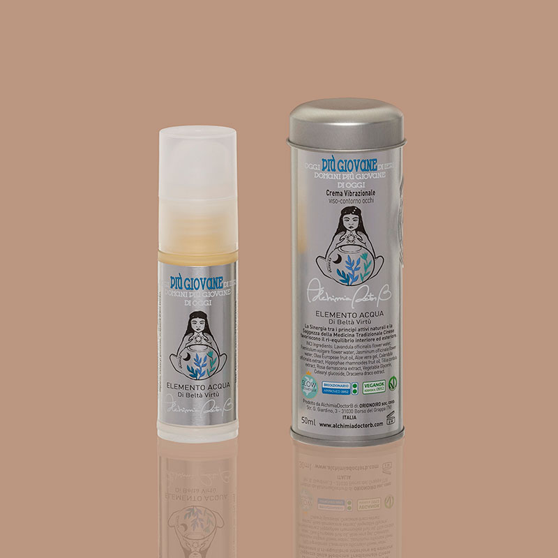 PIU-GIOVANE---50ml Oggi più Giovane di ieri, Domani più giovane di oggi