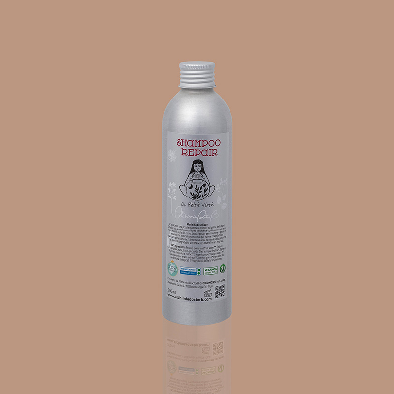 SHAMPOO-REPAIR-NEW Shampoo Repair