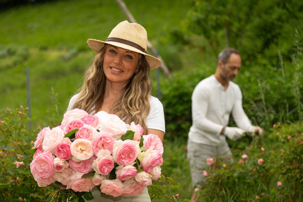 Alchimia DoctrB Irina